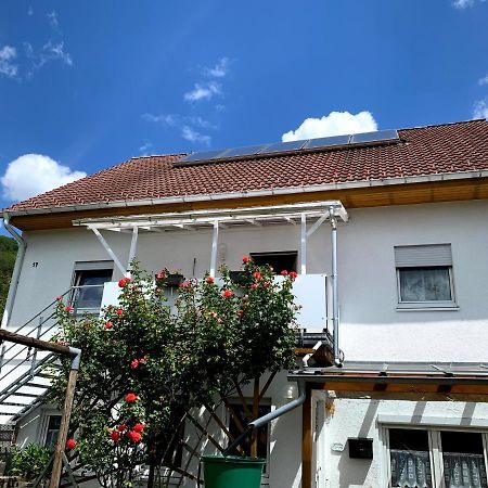 Ferienwohnung Klara Messstetten Extérieur photo