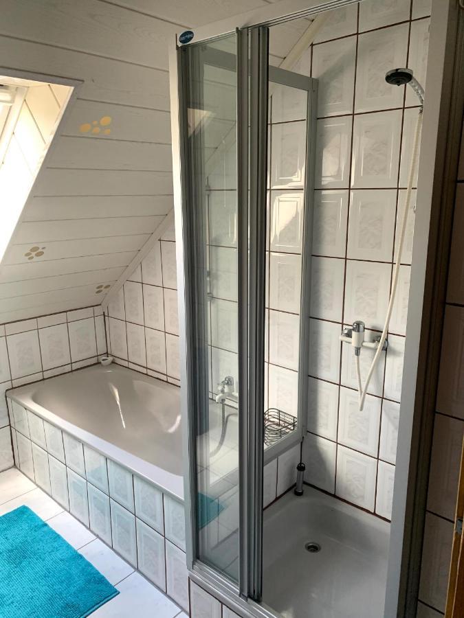 Ferienwohnung Klara Messstetten Extérieur photo