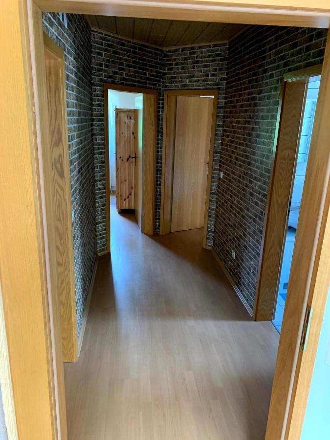 Ferienwohnung Klara Messstetten Extérieur photo