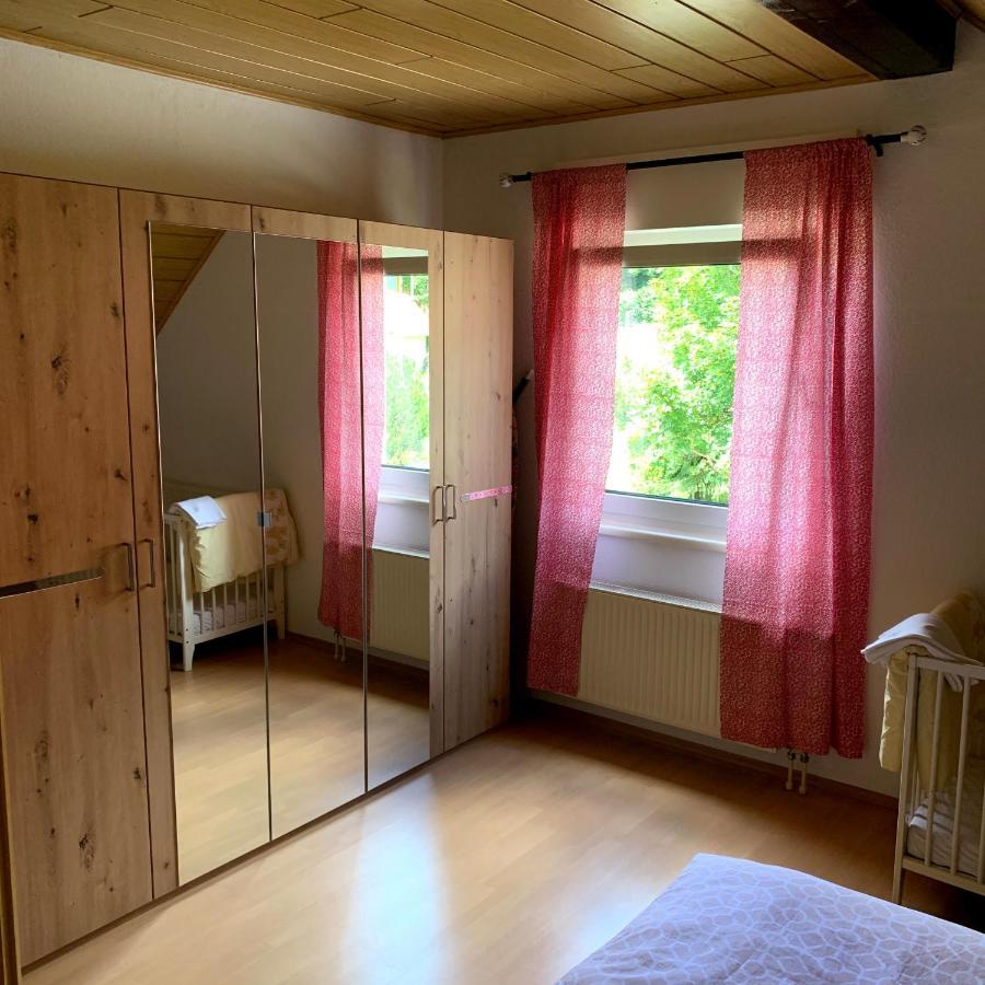 Ferienwohnung Klara Messstetten Extérieur photo