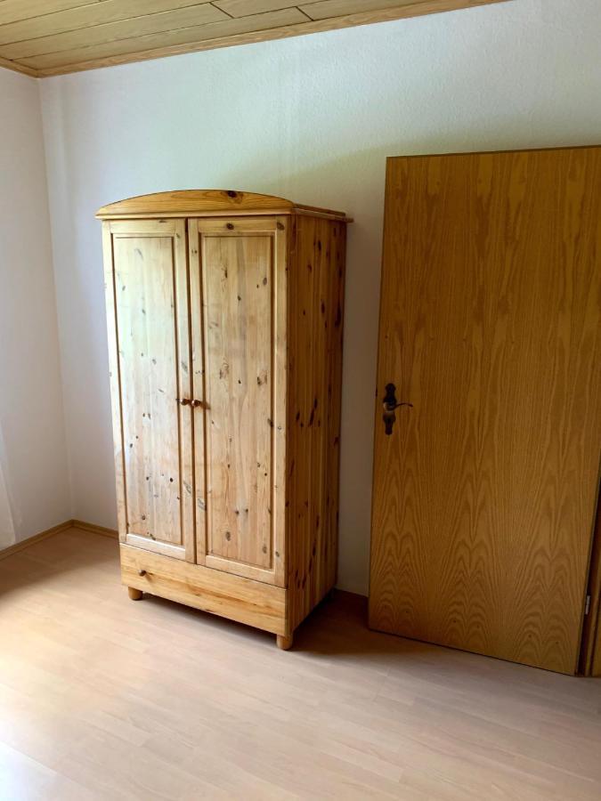 Ferienwohnung Klara Messstetten Extérieur photo