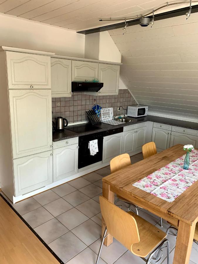 Ferienwohnung Klara Messstetten Extérieur photo
