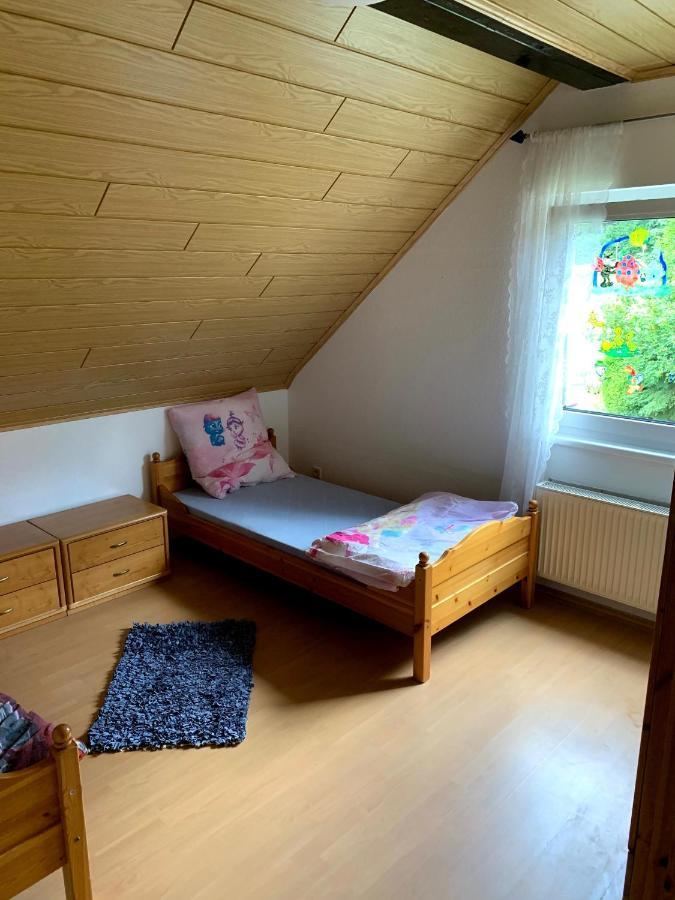Ferienwohnung Klara Messstetten Extérieur photo