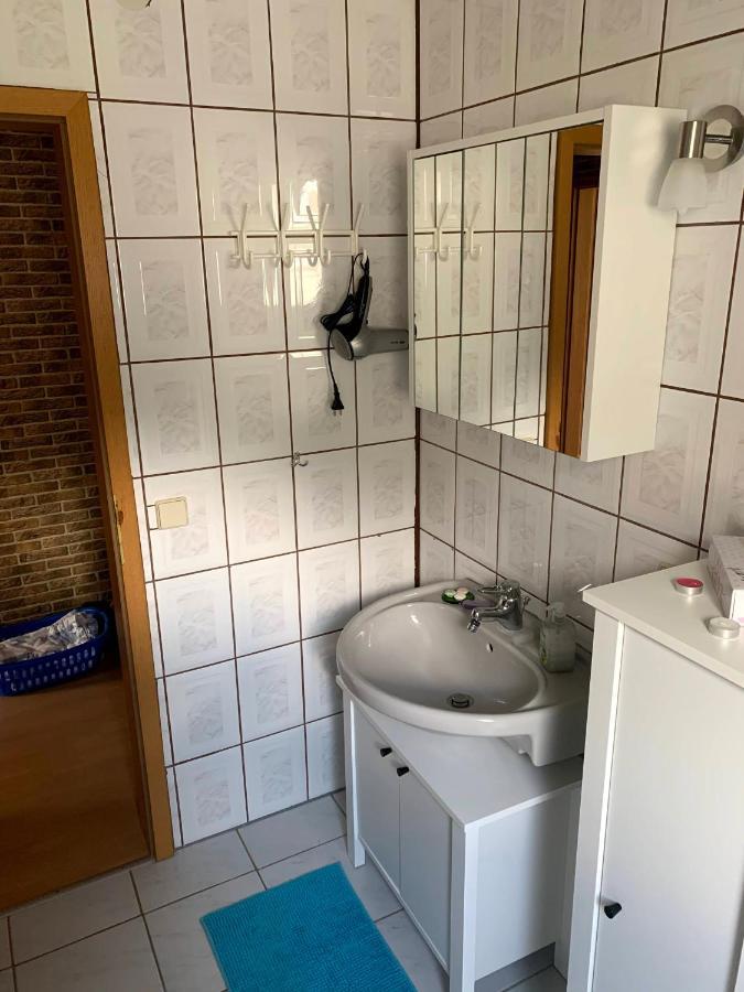 Ferienwohnung Klara Messstetten Extérieur photo