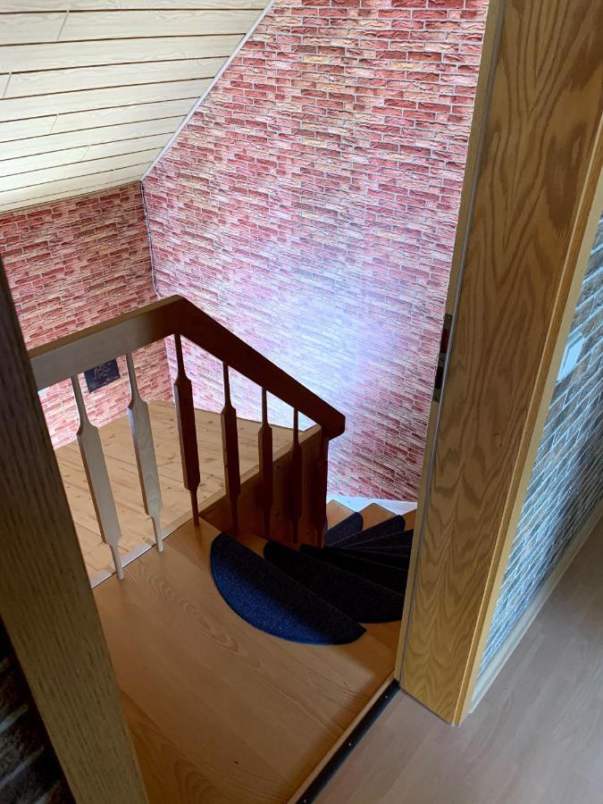 Ferienwohnung Klara Messstetten Extérieur photo