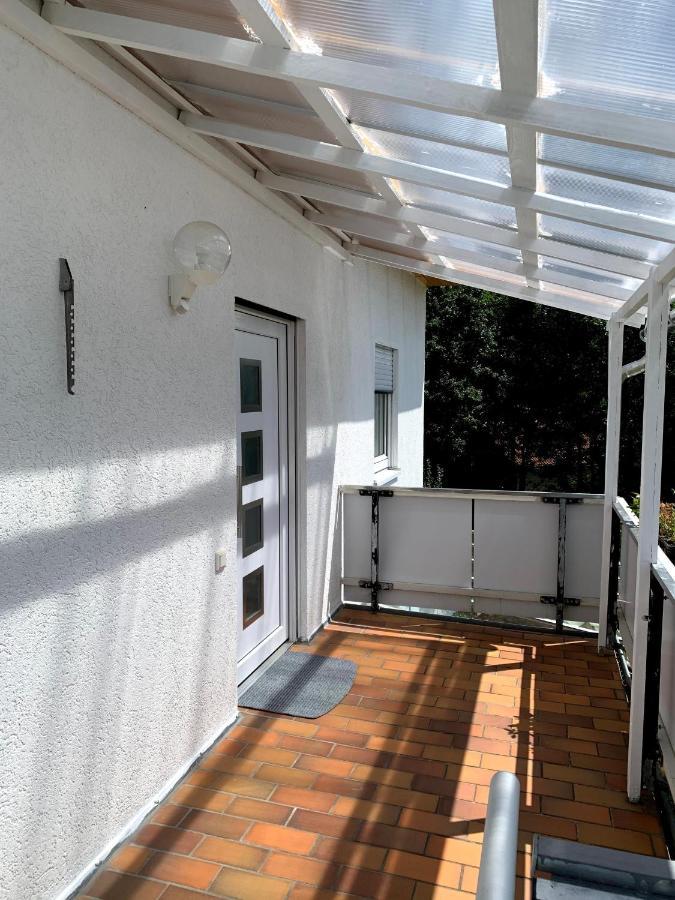 Ferienwohnung Klara Messstetten Extérieur photo