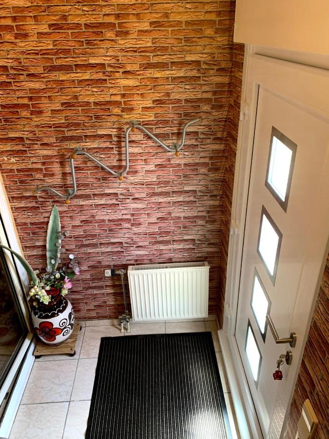 Ferienwohnung Klara Messstetten Extérieur photo