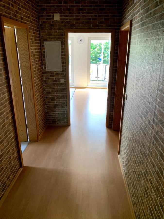 Ferienwohnung Klara Messstetten Extérieur photo