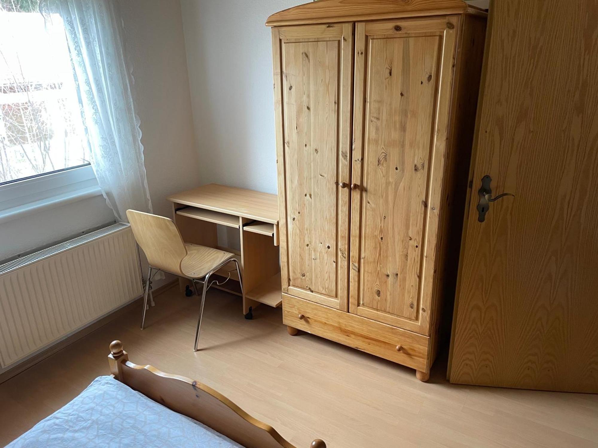 Ferienwohnung Klara Messstetten Extérieur photo