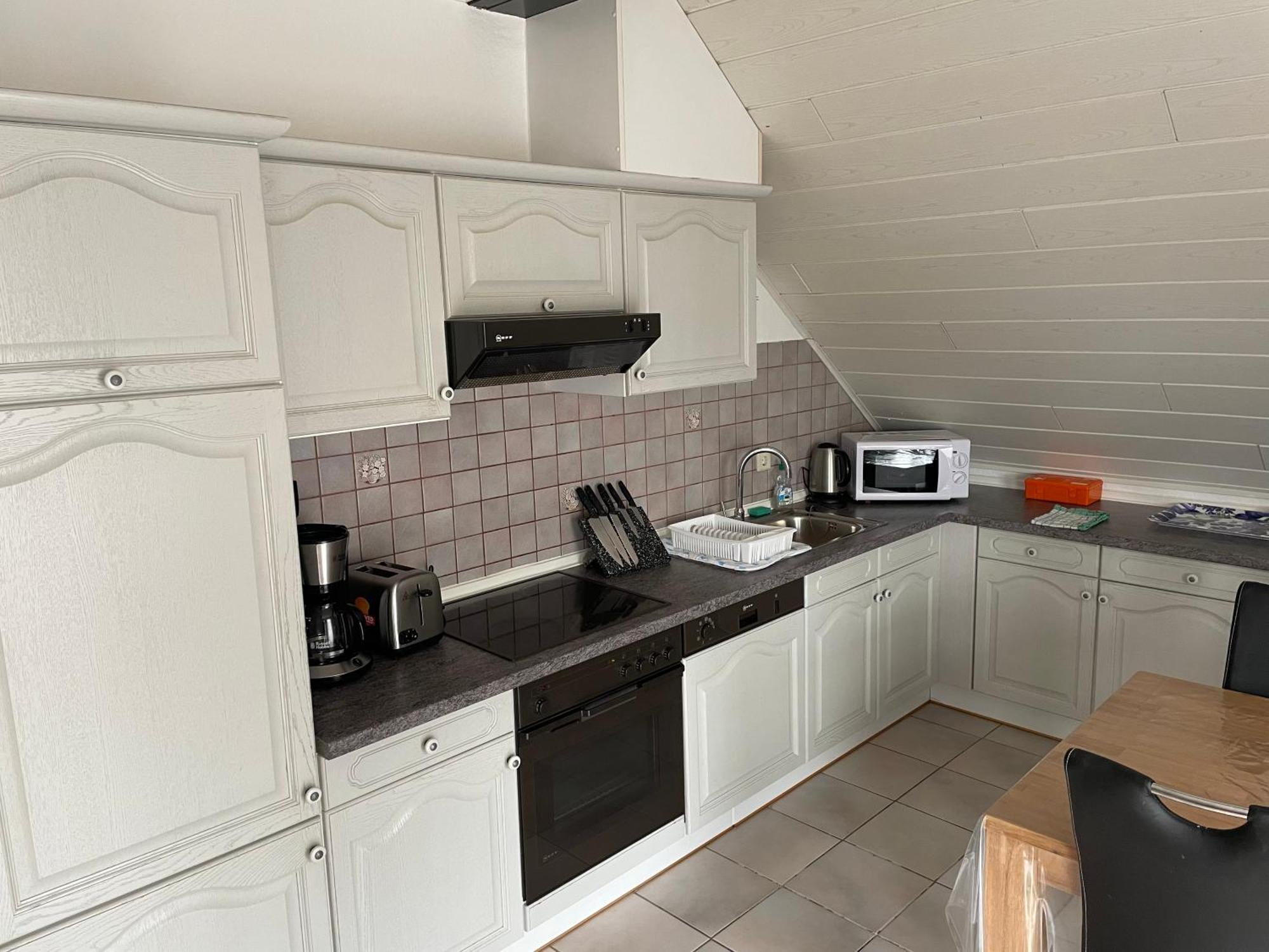 Ferienwohnung Klara Messstetten Extérieur photo